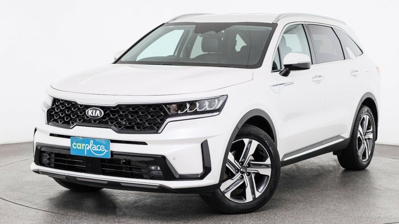 Kia Sorento image 1