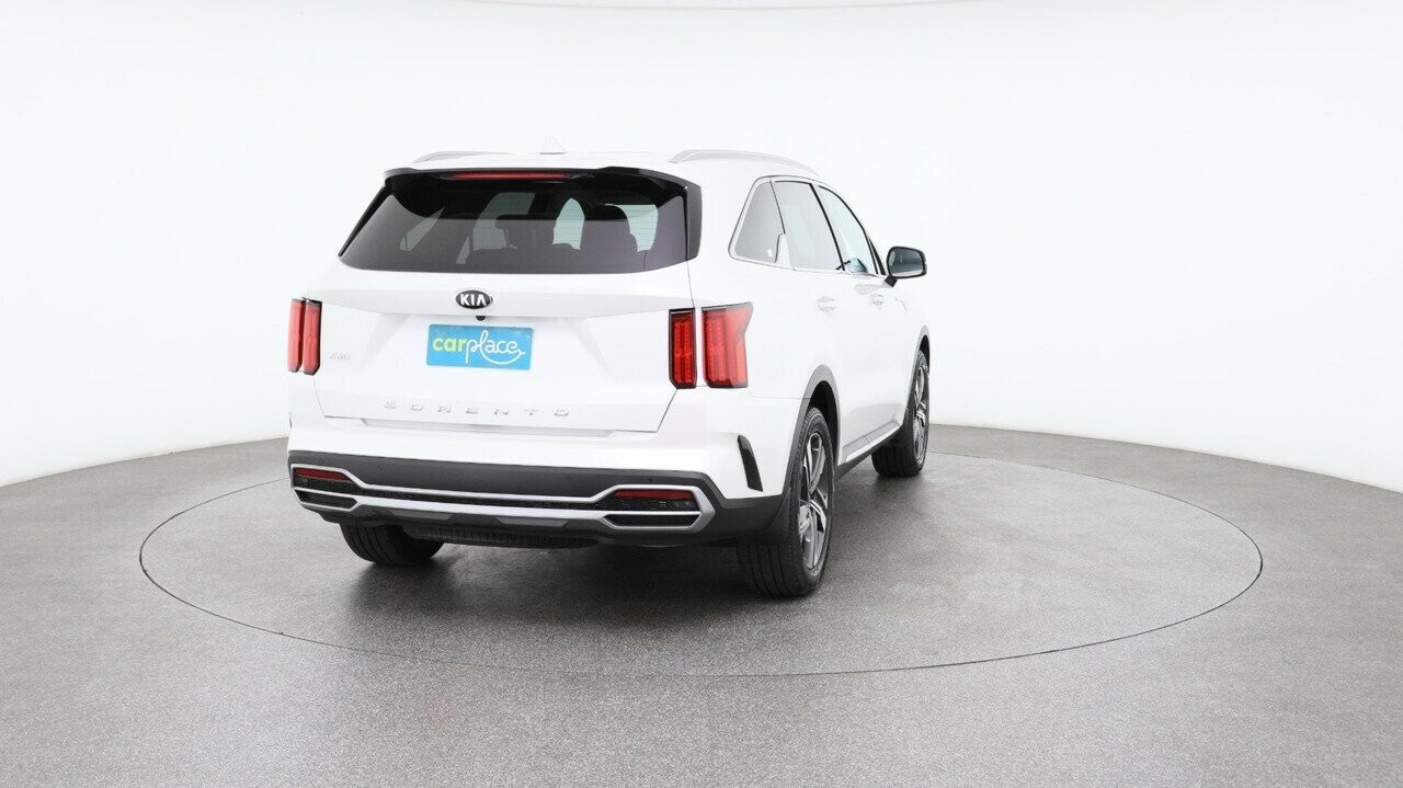 Kia Sorento image 3