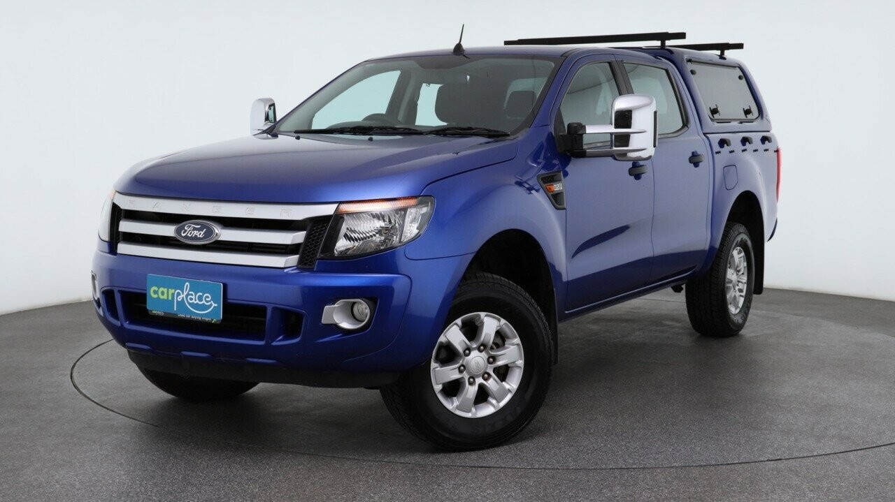 Ford Ranger image 1