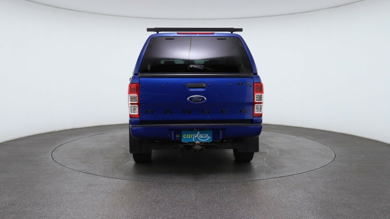 Ford Ranger image 2