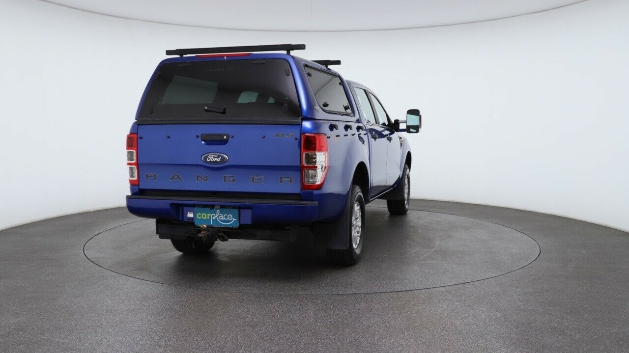 Ford Ranger image 3
