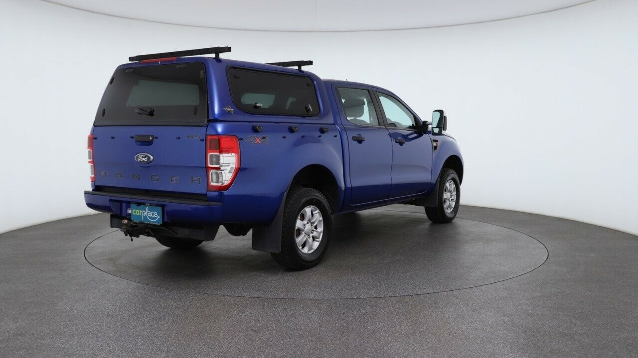 Ford Ranger image 4