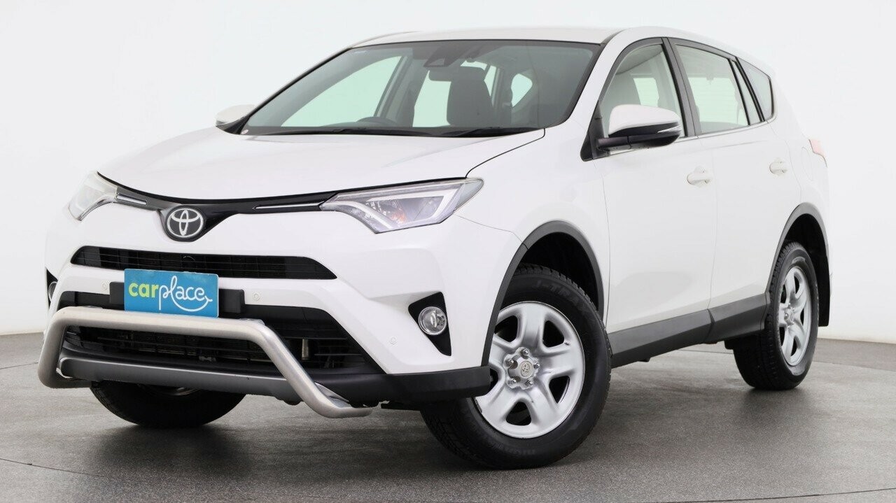 Toyota Rav4 image 1
