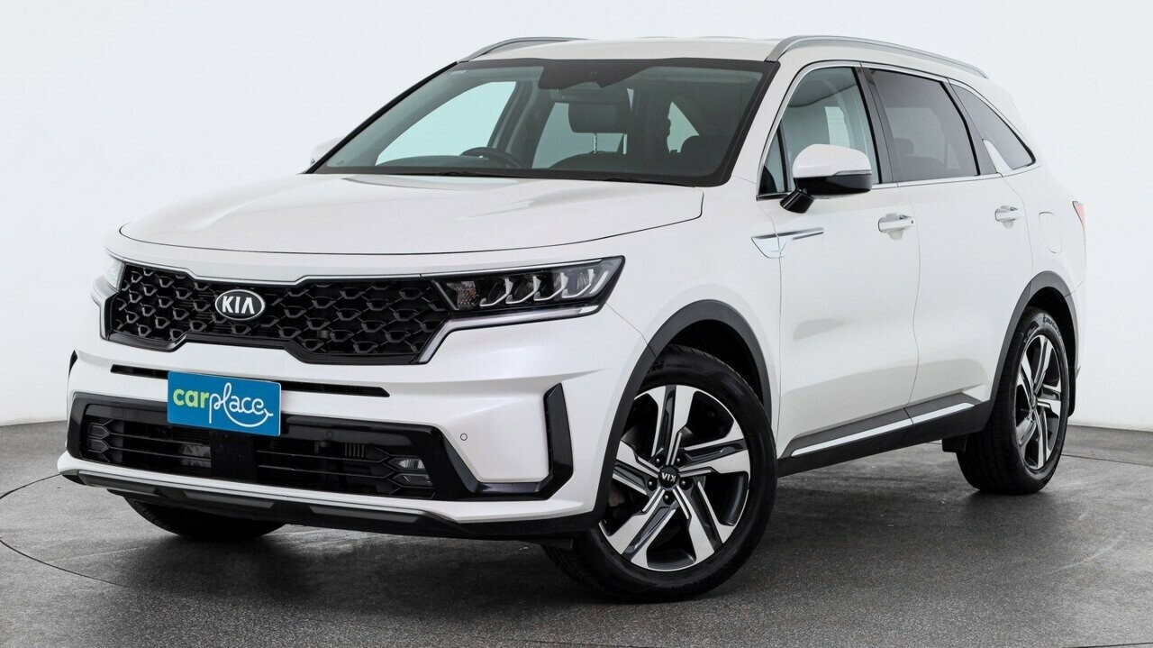 Kia Sorento image 1