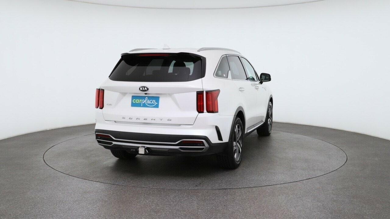 Kia Sorento image 2