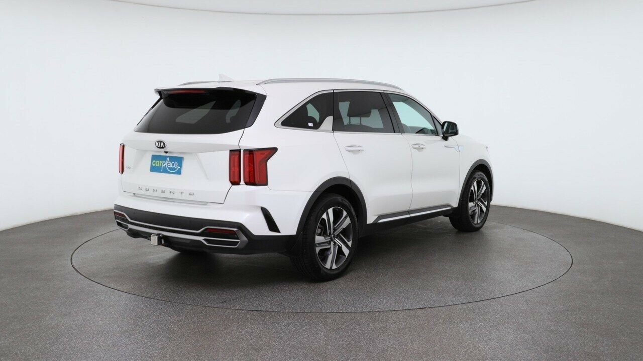 Kia Sorento image 3