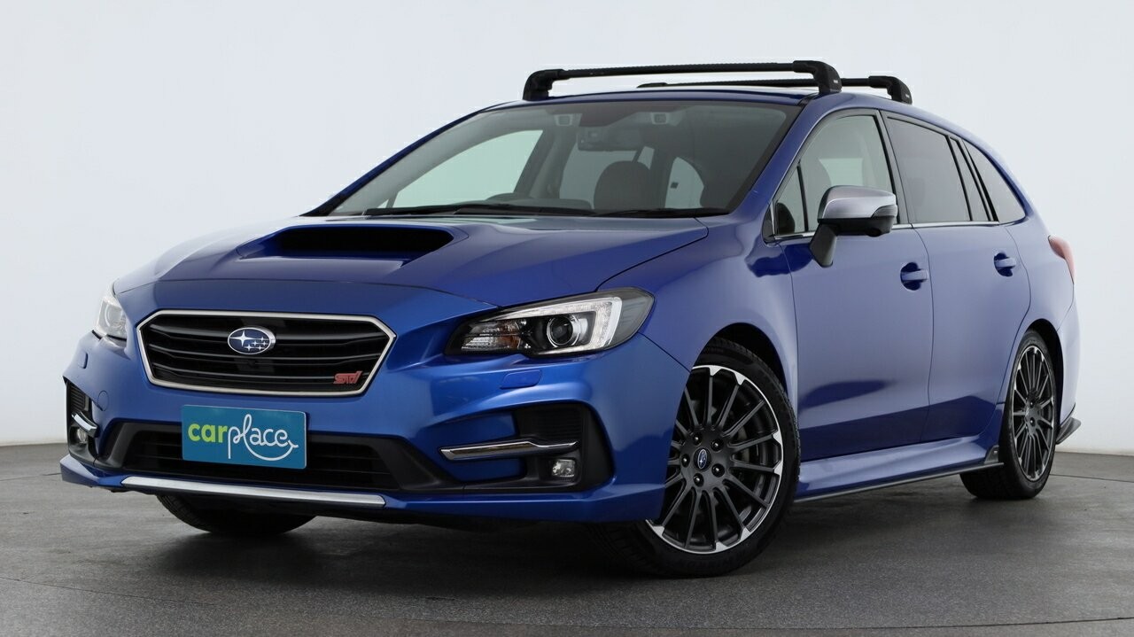 Subaru Levorg image 1