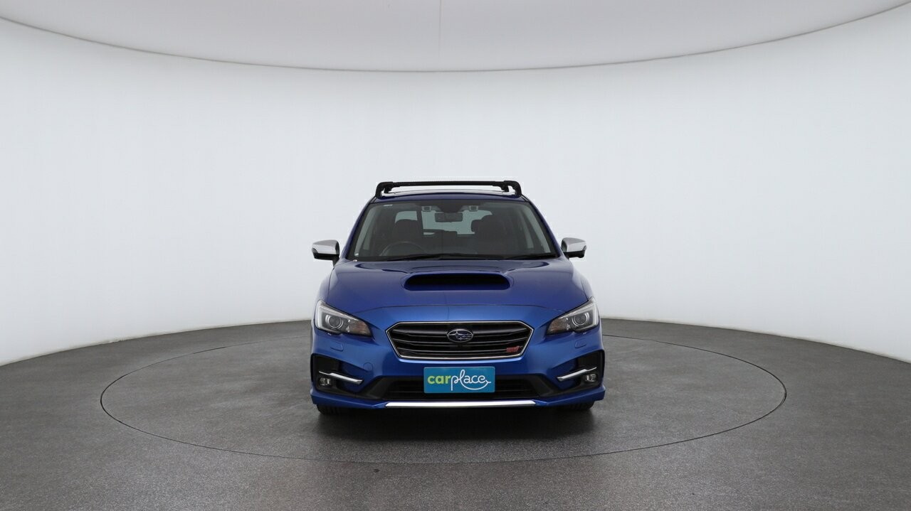 Subaru Levorg image 2