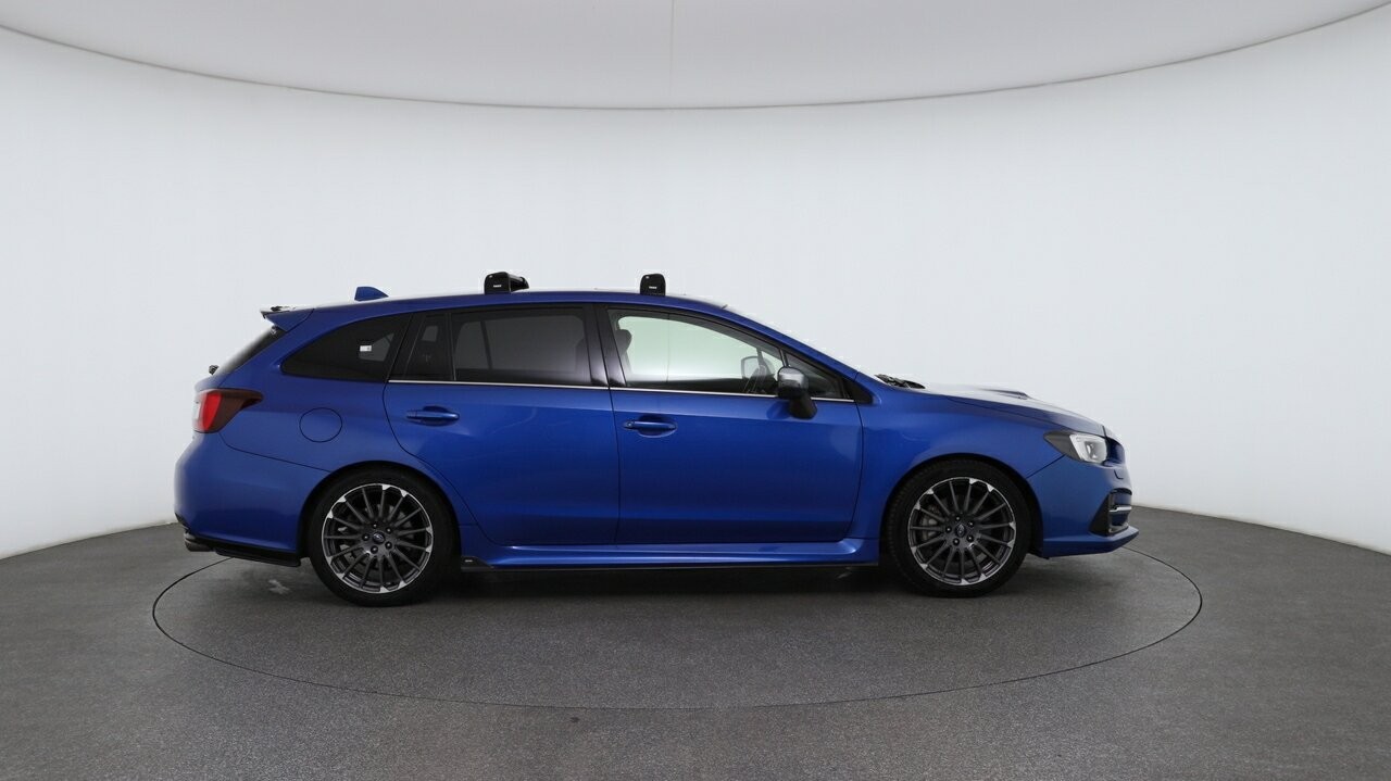 Subaru Levorg image 3