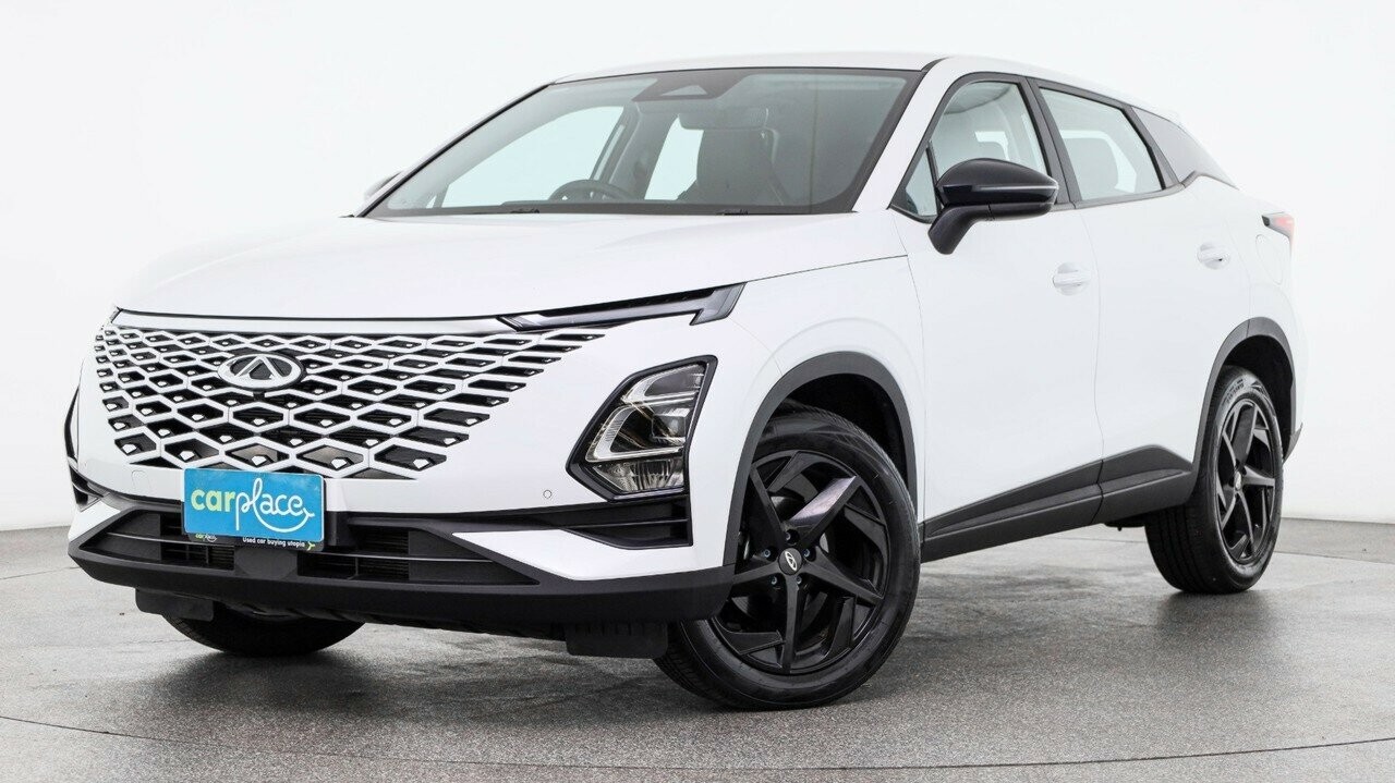 Chery Omoda 5 image 1