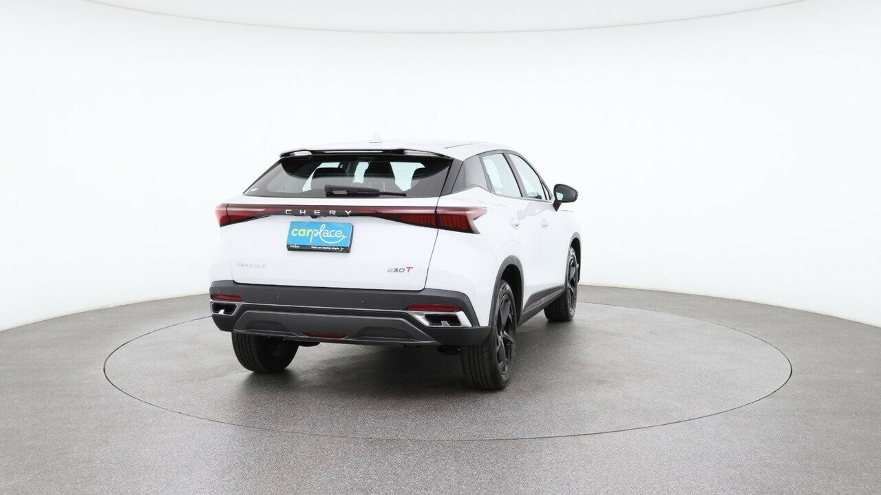 Chery Omoda 5 image 2