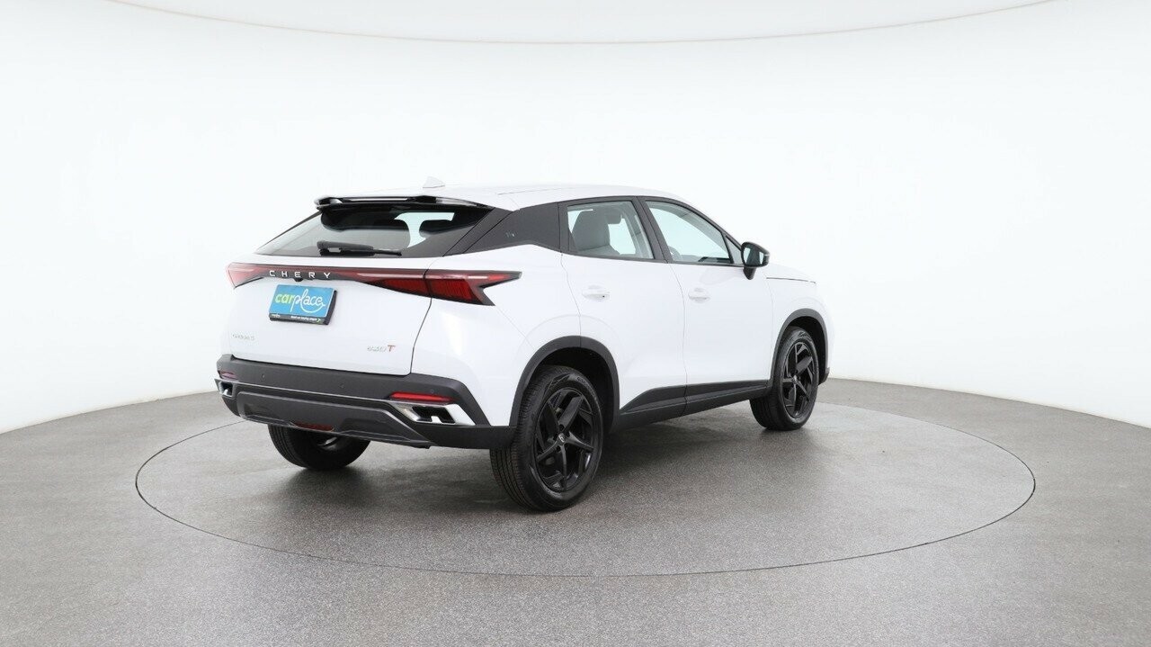 Chery Omoda 5 image 3