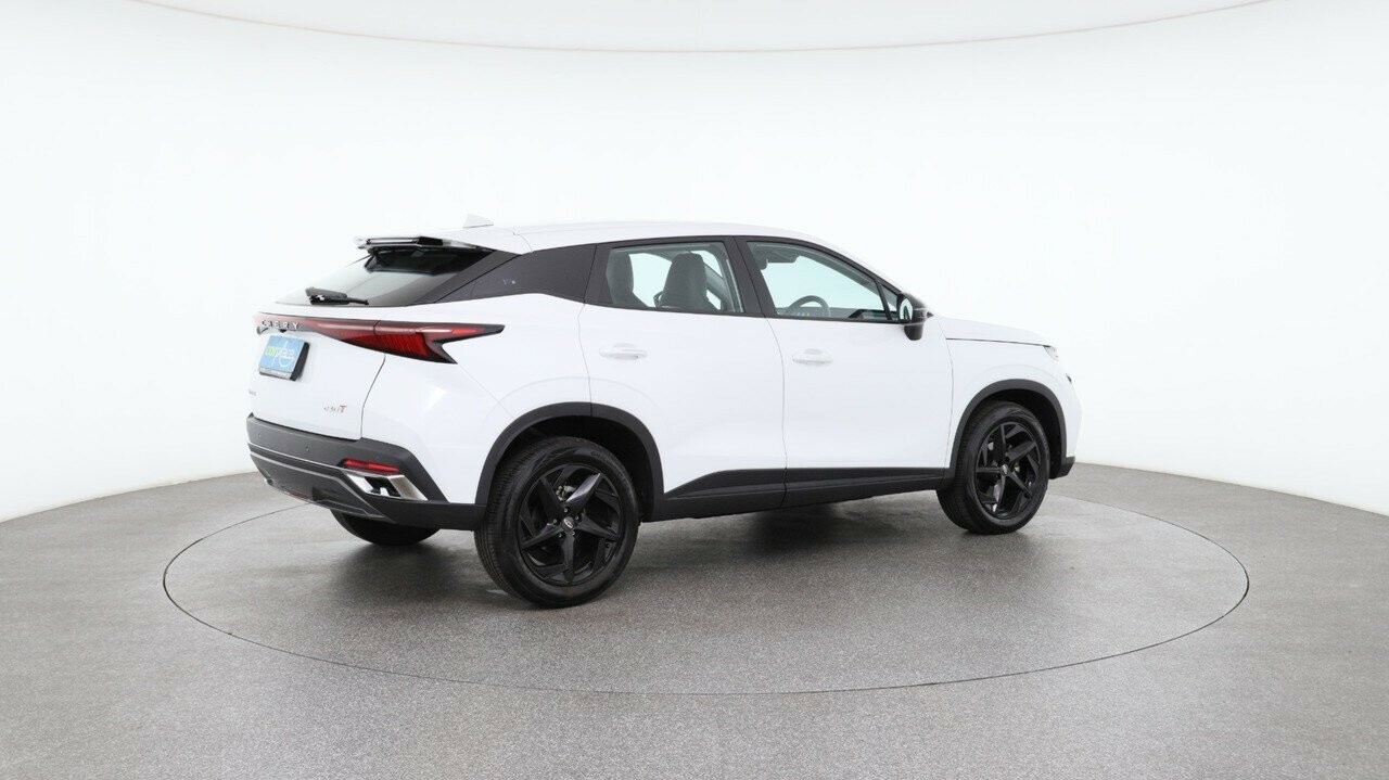 Chery Omoda 5 image 4