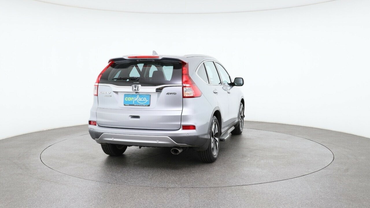 Honda Cr-v image 3