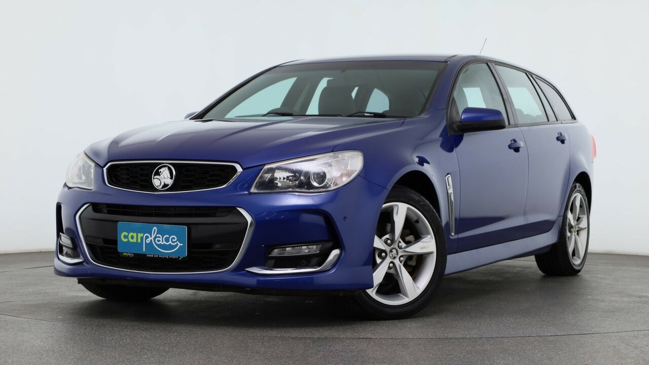 Holden Commodore image 1