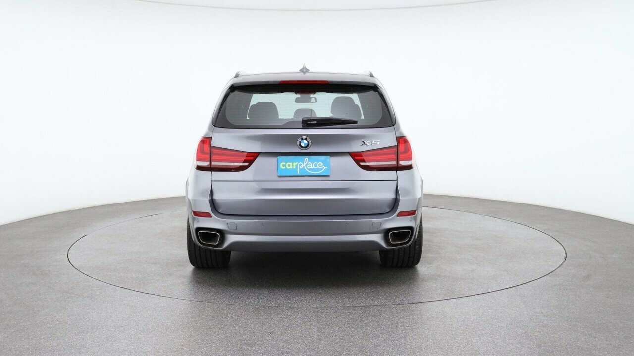 BMW X5 image 2