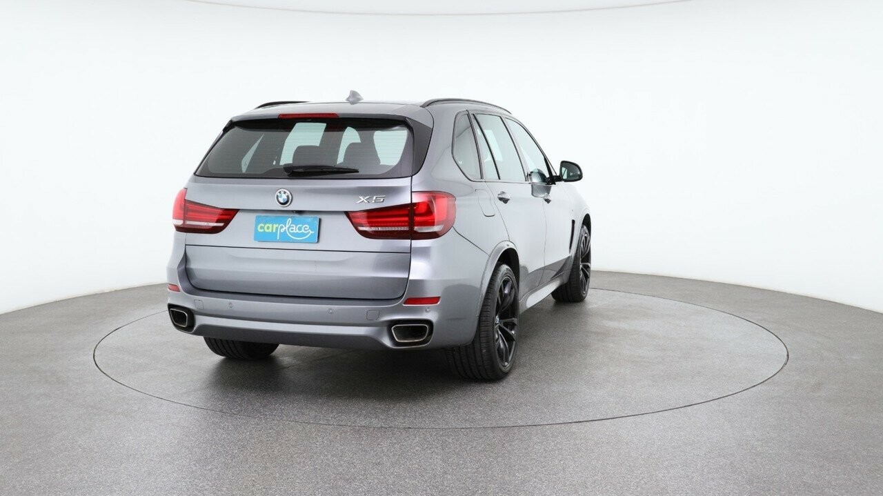 BMW X5 image 3