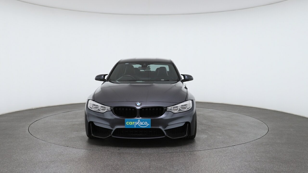 BMW M3 image 2