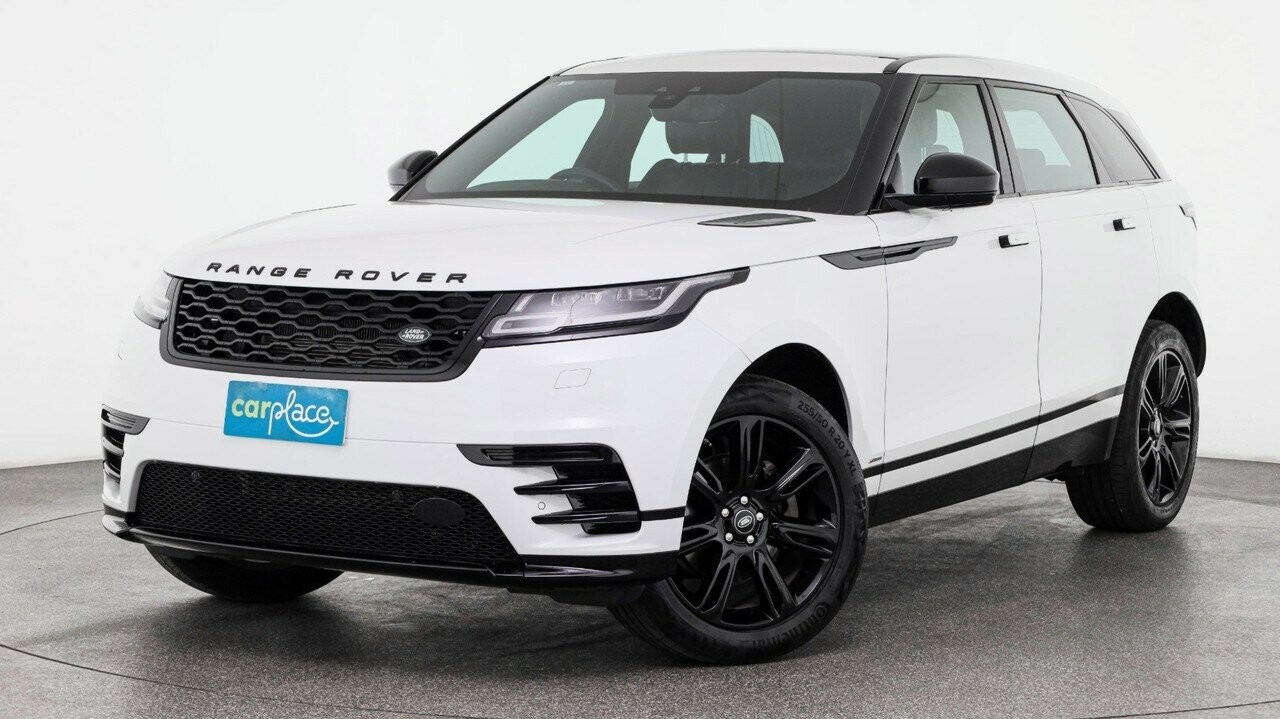 Land Rover Range Rover Velar image 1