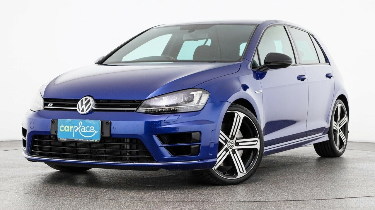 Volkswagen Golf image 1