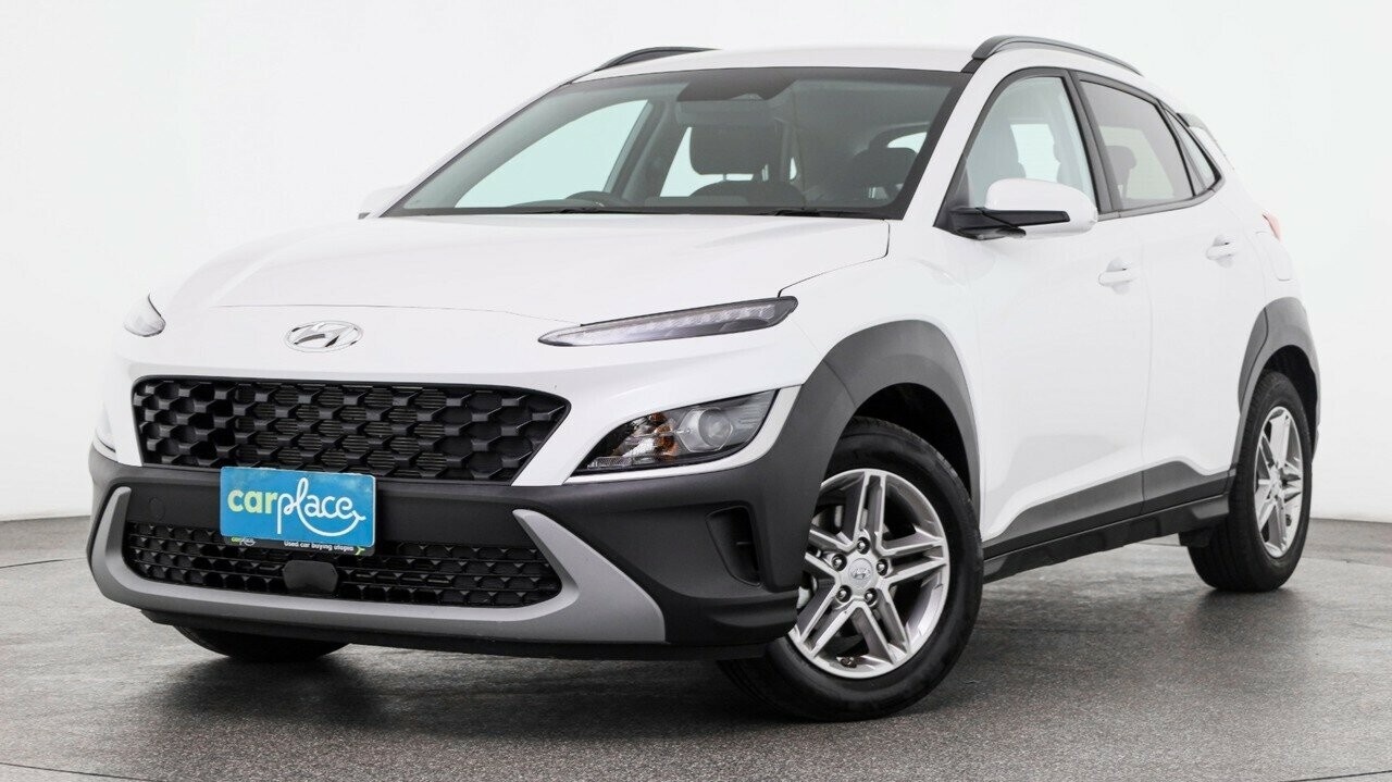 Hyundai Kona image 1