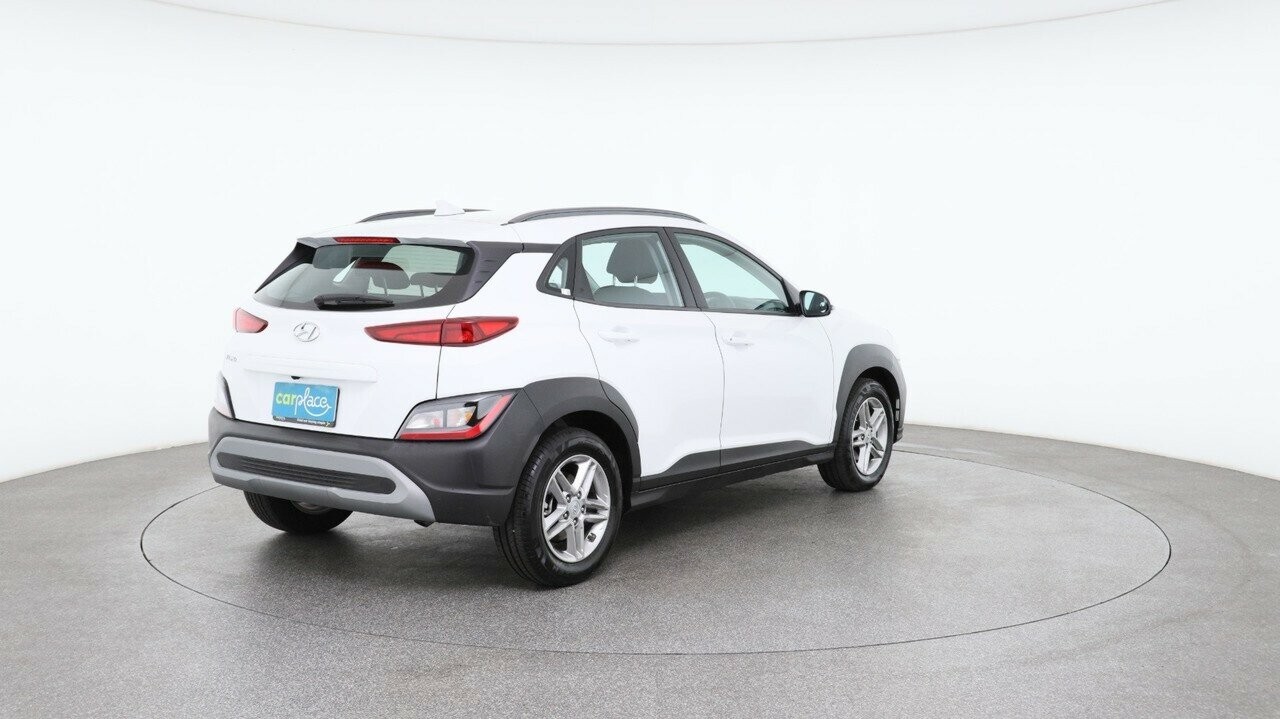 Hyundai Kona image 4