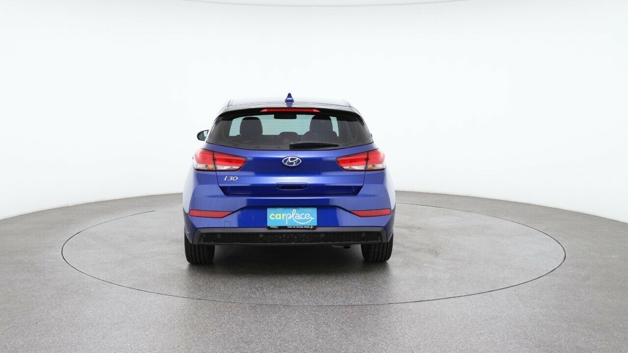 Hyundai I30 image 2