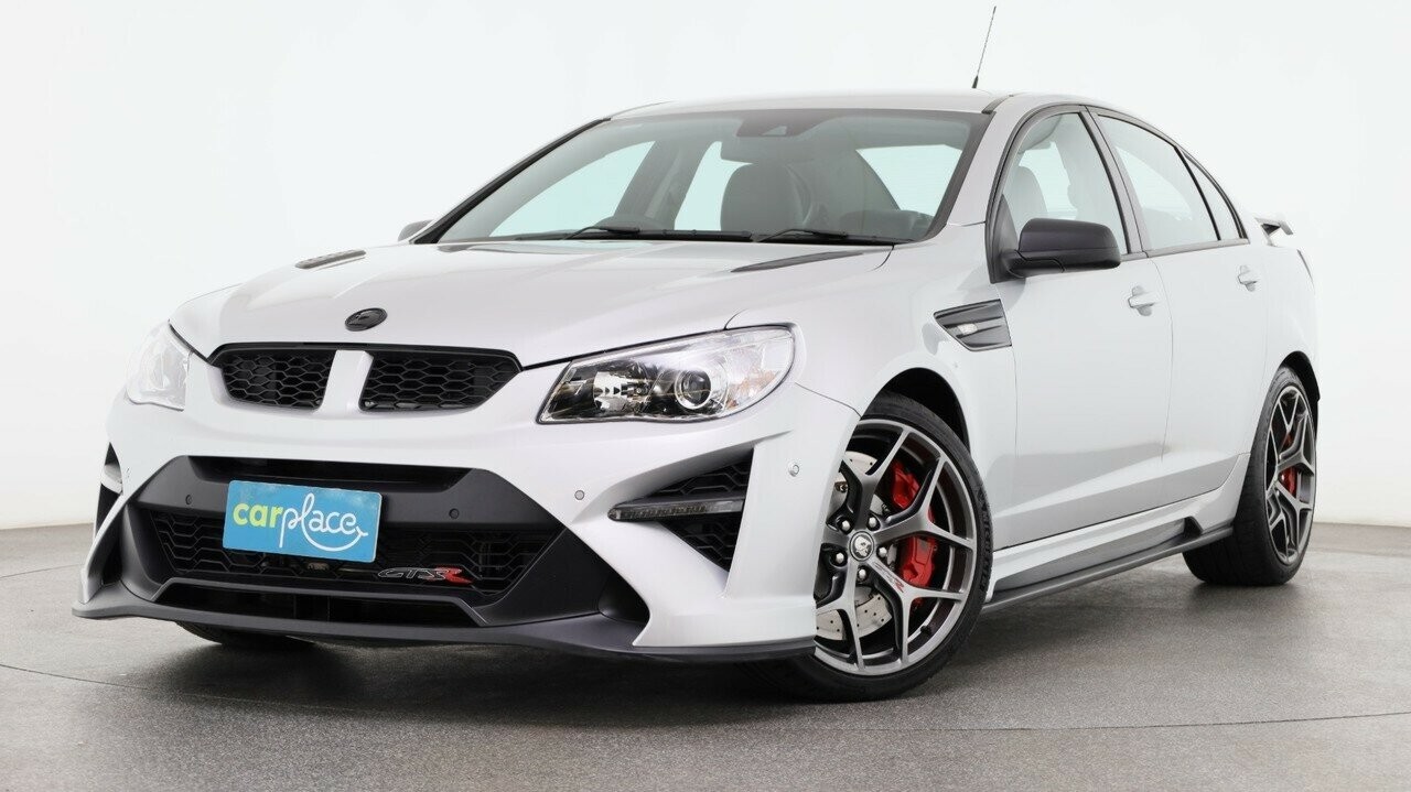 Holden Special Vehicles Gts image 1