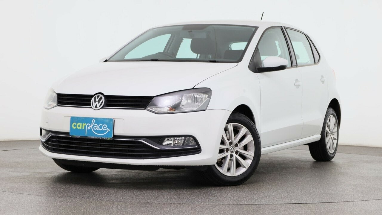 Volkswagen Polo image 1