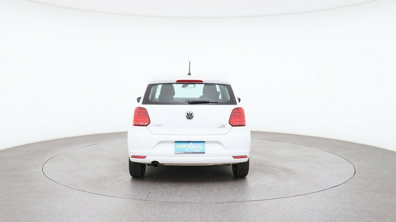 Volkswagen Polo image 2