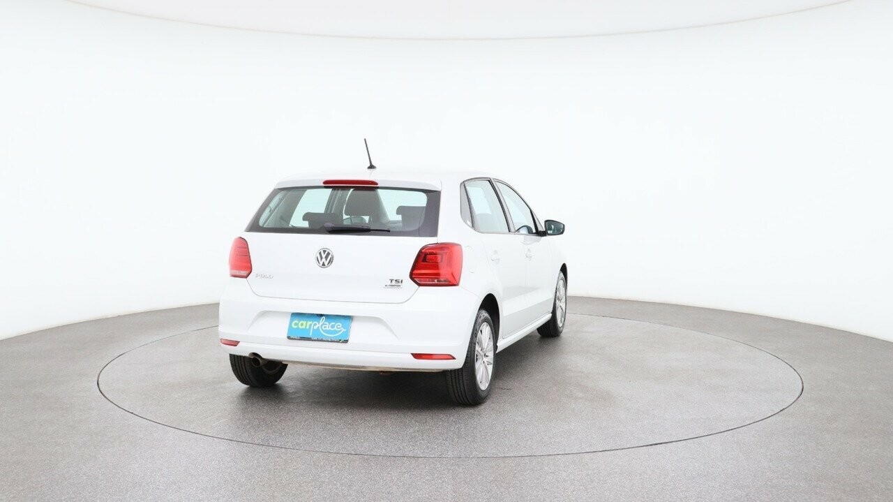 Volkswagen Polo image 3