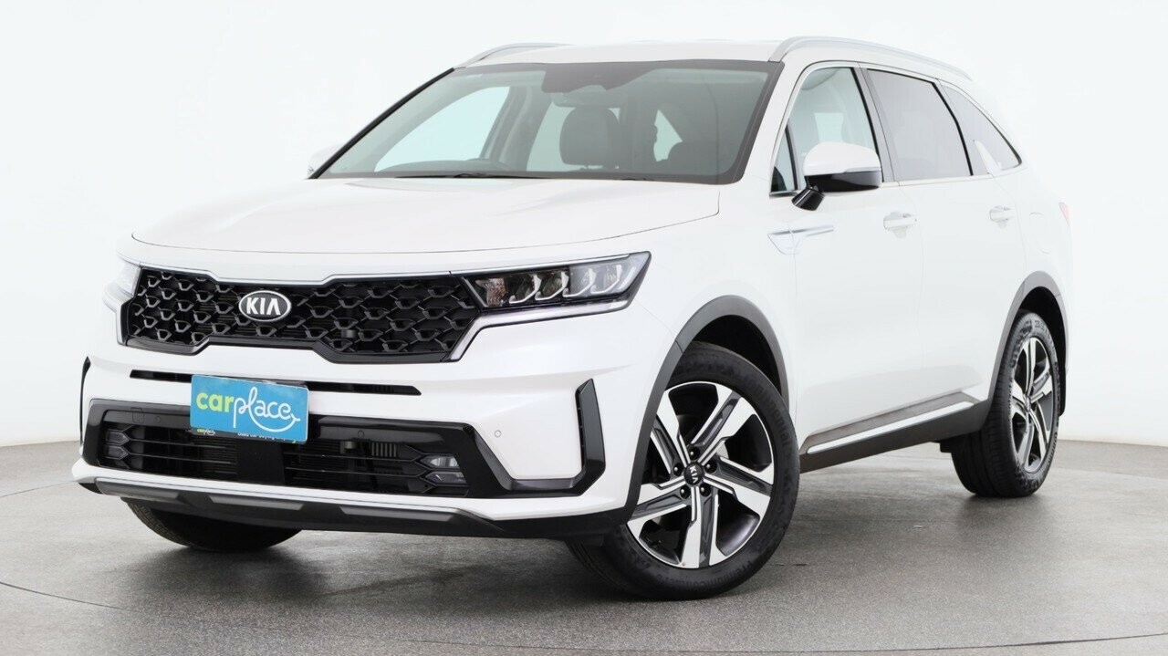 Kia Sorento image 1