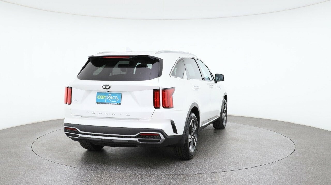 Kia Sorento image 3