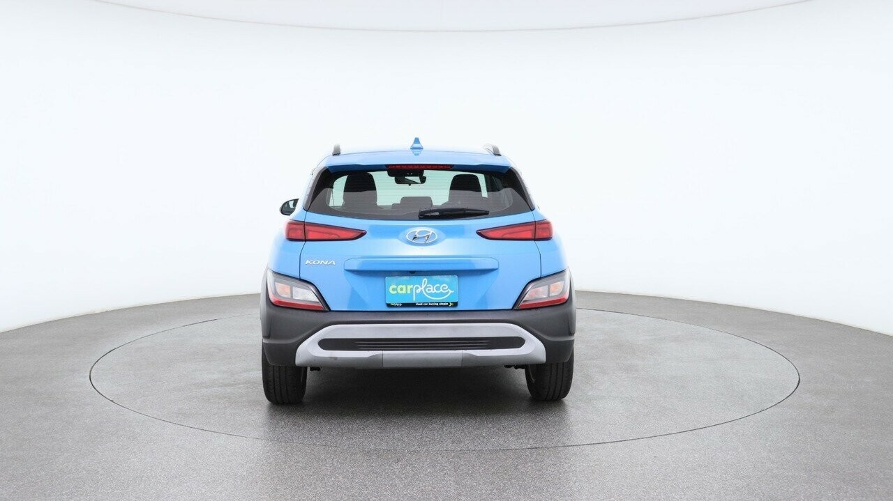 Hyundai Kona image 2