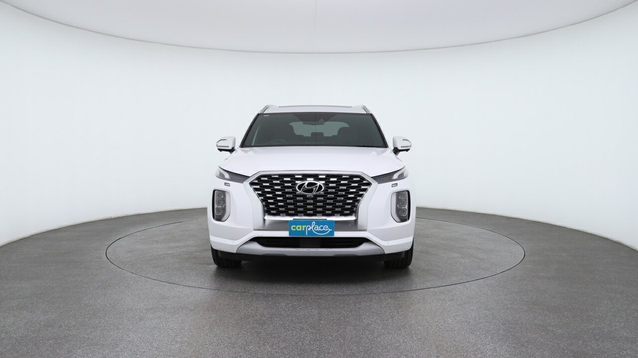 Hyundai Palisade image 2