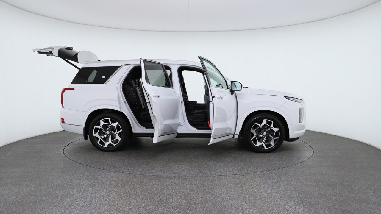 Hyundai Palisade image 4