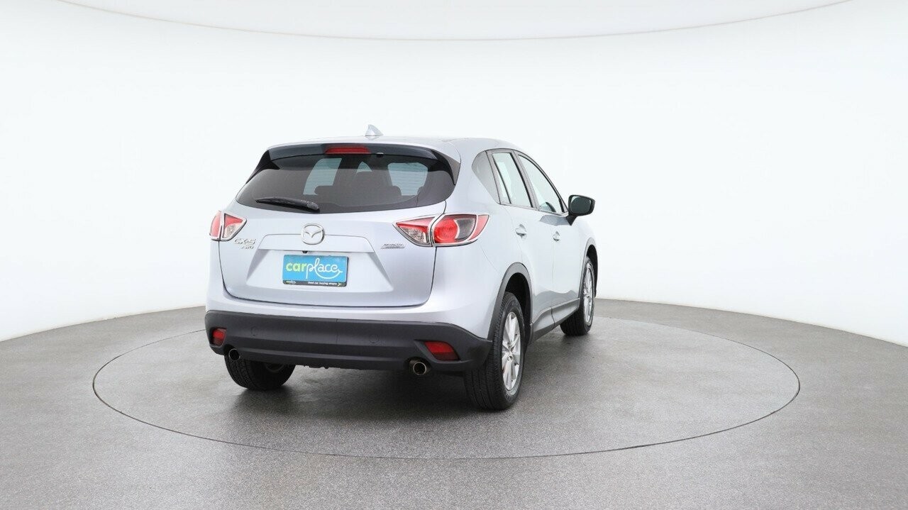 Mazda Cx-5 image 3
