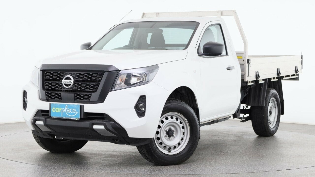 Nissan Navara image 1