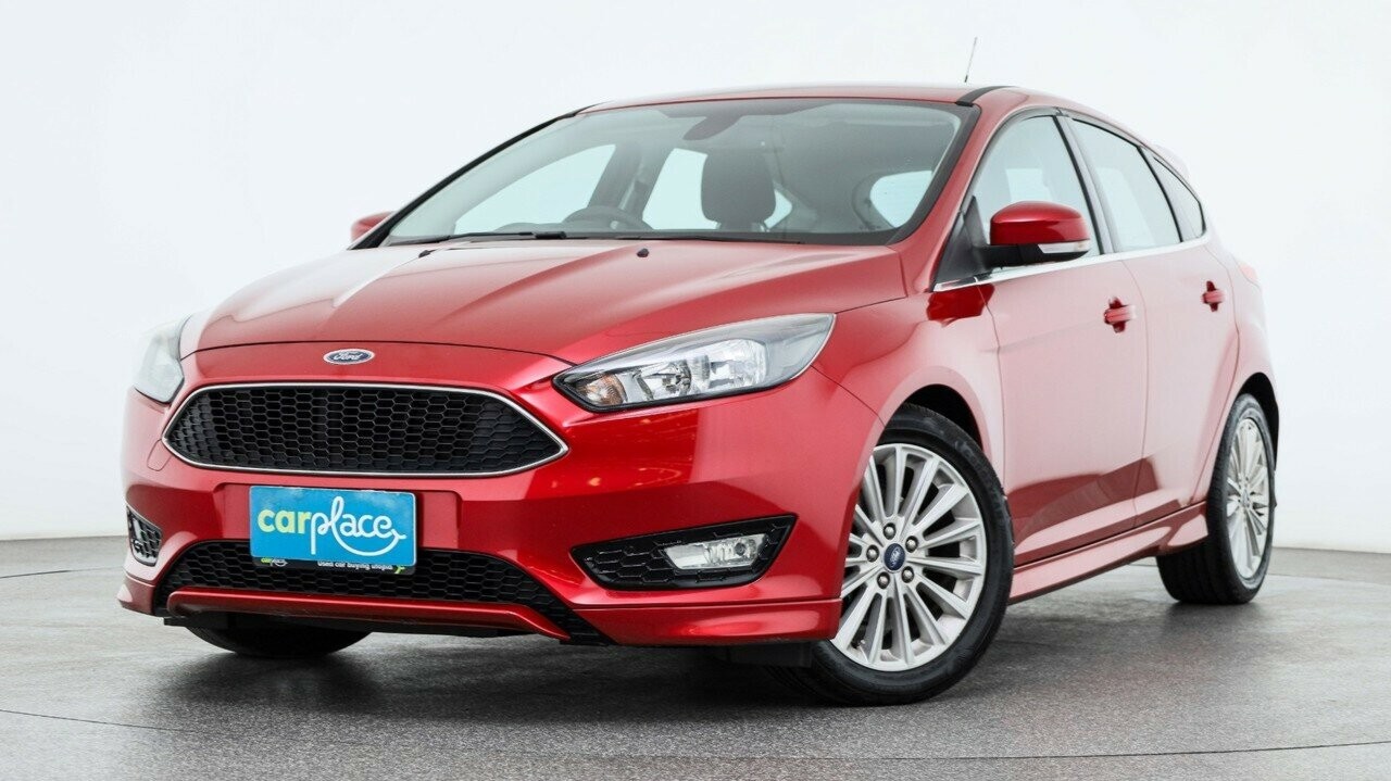 Ford Focus image 1