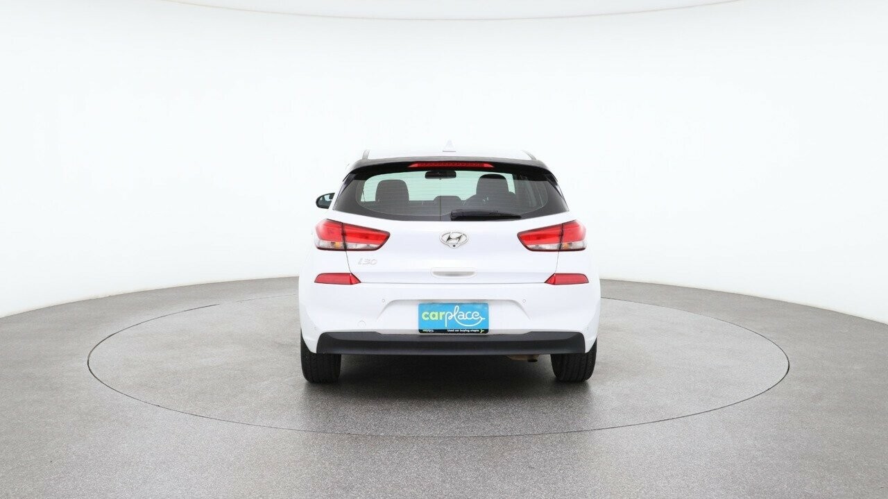 Hyundai I30 image 2