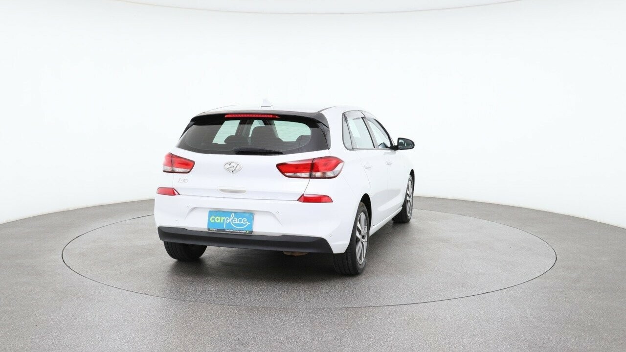 Hyundai I30 image 3