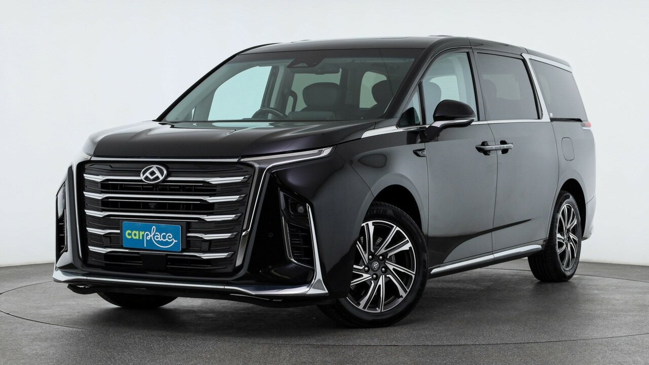 LDV Mifa image 1
