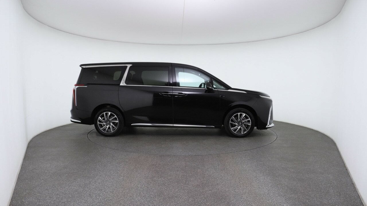 LDV Mifa image 3