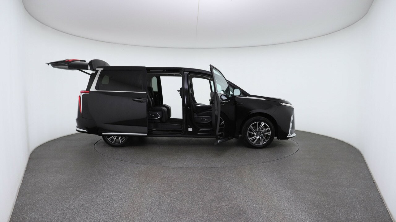 LDV Mifa image 4