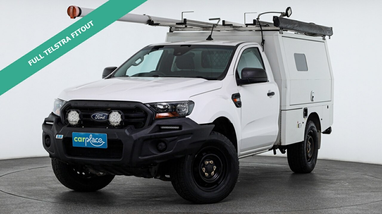 Ford Ranger image 1