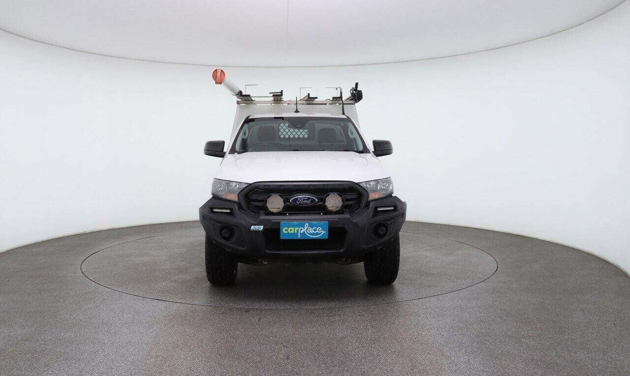 Ford Ranger image 2