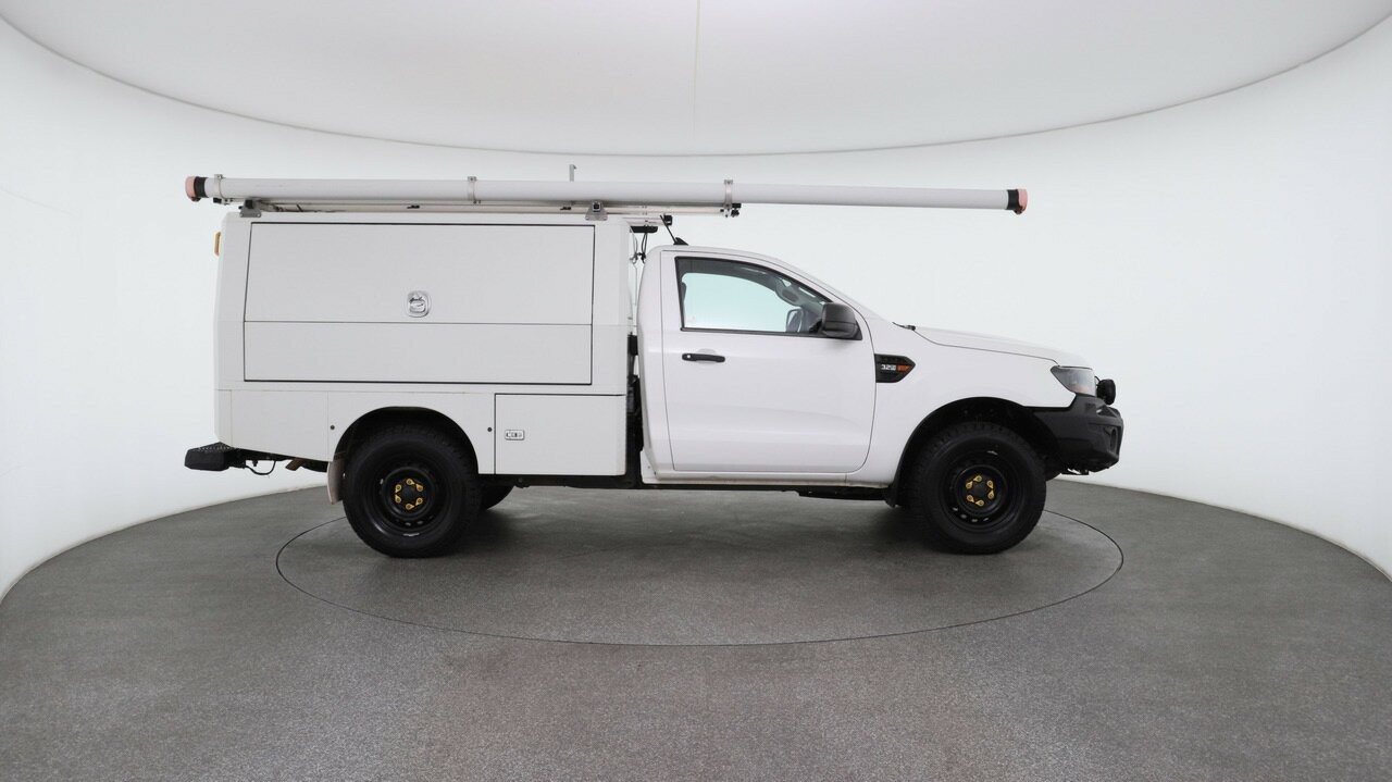 Ford Ranger image 3