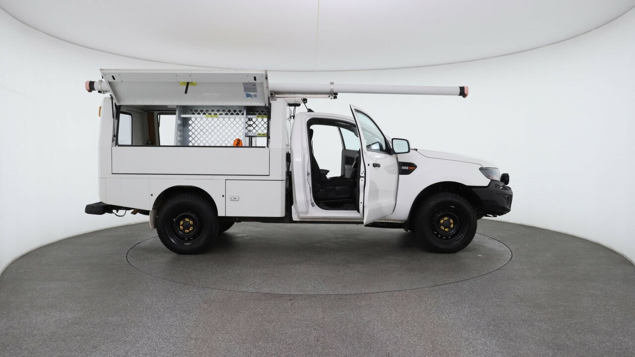 Ford Ranger image 4