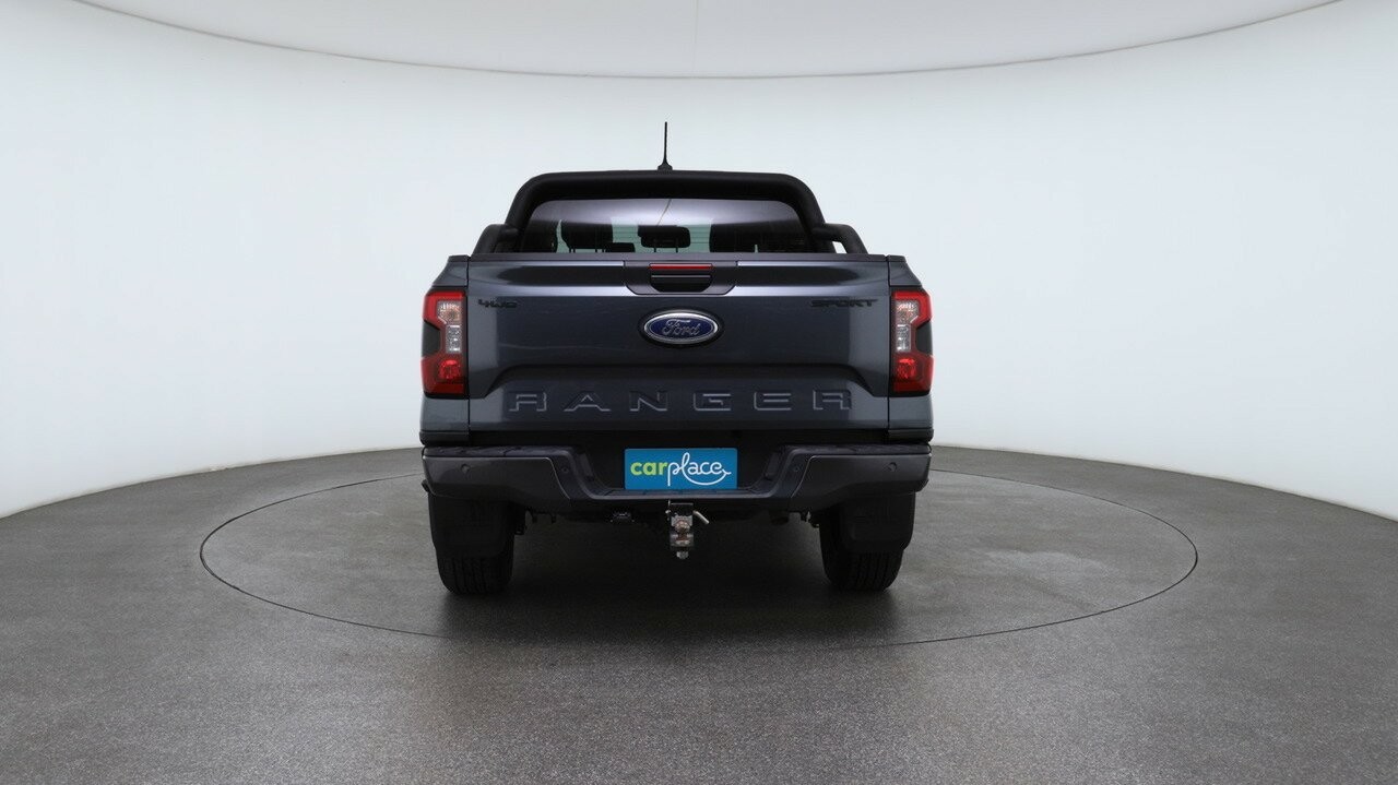 Ford Ranger image 2