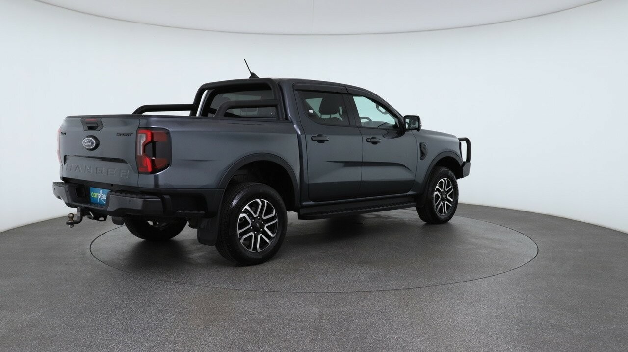Ford Ranger image 3